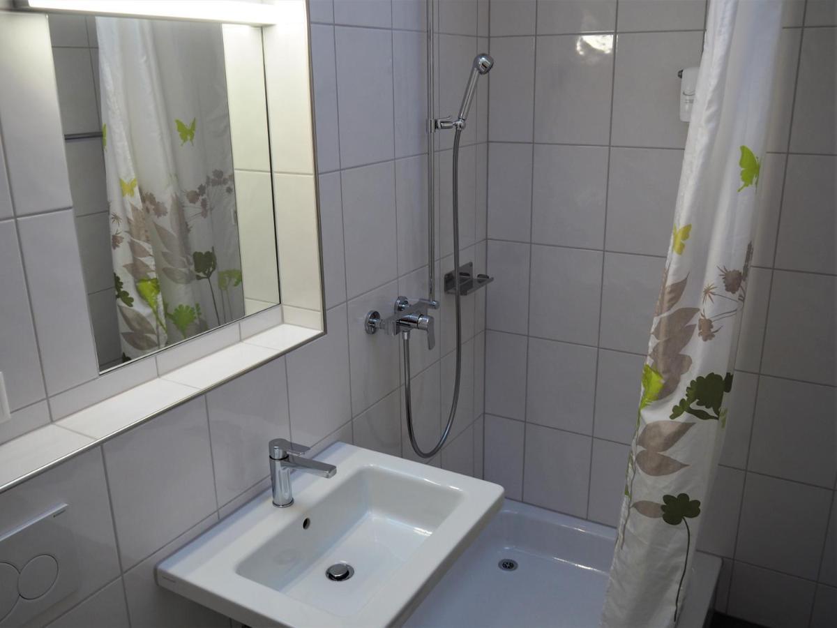 Jugendherberge Romanshorn Ngoại thất bức ảnh