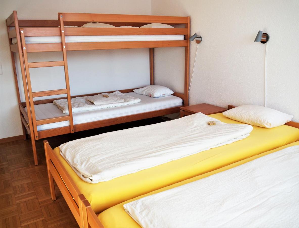 Jugendherberge Romanshorn Ngoại thất bức ảnh