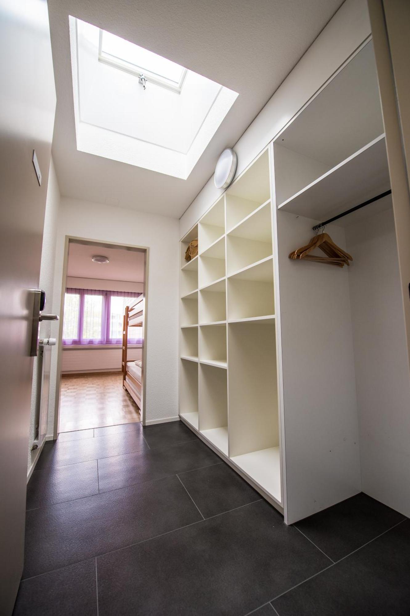 Jugendherberge Romanshorn Phòng bức ảnh