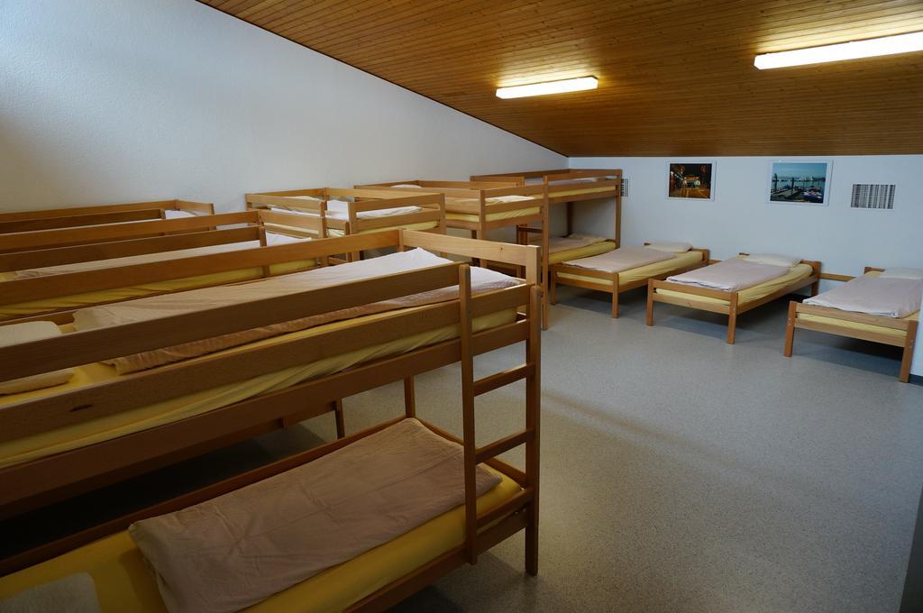 Jugendherberge Romanshorn Phòng bức ảnh