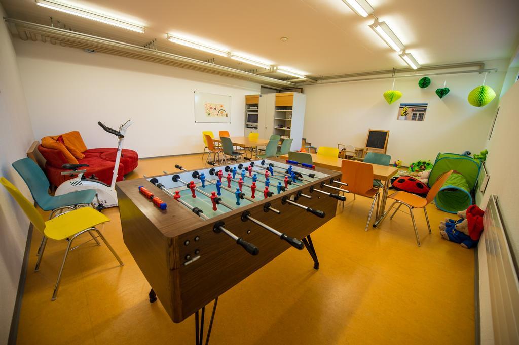 Jugendherberge Romanshorn Phòng bức ảnh